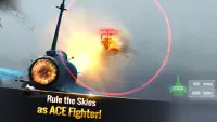 Ace Fighter: Modern Air Combat Screen Shot 5