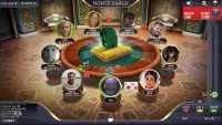 Poker Fortunes Screen Shot 4