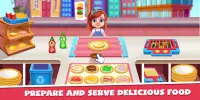 Supermarket Manager – Shopping Mall for Girls Screen Shot 3