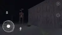 Siren Head 3D Horror Screen Shot 4