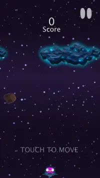 ESCAPE UFO Screen Shot 2