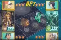 Hint Bakugan Battle Brawlers Screen Shot 0