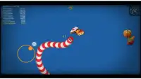 Guide Worms snaik Zone io Multiplayer 2k20 Screen Shot 0