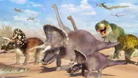 Dinosaur Hunter - Carnivores 3D Screen Shot 1