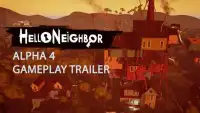 Guide for Hello Neighbor Game Screen Shot 2