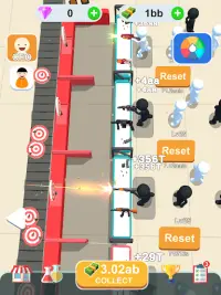 Shooting Range Inc Screen Shot 8