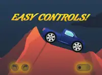 Monster Trucks: Highway Wheels Screen Shot 1