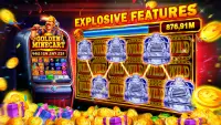 Tycoon Casino Vegas Slot Games Screen Shot 6