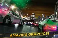 खेल रेसिंग कार गति 3 डी Screen Shot 2