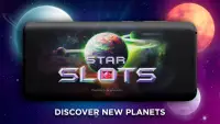 Star Slots - slot machines online Screen Shot 0