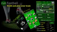 run Football Manager (soccer) Screen Shot 8