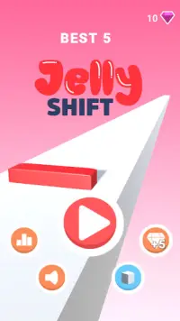 Jelly Shift Screen Shot 0