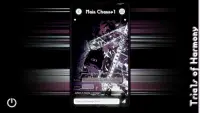 Trials of H̶a̸r̶mony: Lost Phone Visual Novel Demo Screen Shot 12