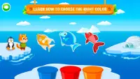 Educational Games for toddlers from 2 to 4 years Screen Shot 1