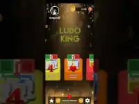 Ludo King - Master in Classic Online Ludo Games Screen Shot 0