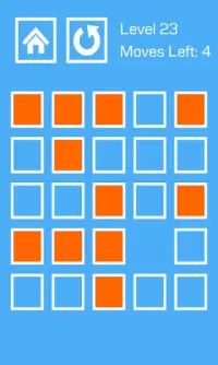 Tile Star 2 -- puzzle brain training game Screen Shot 4
