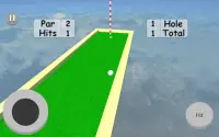 Mini Golf Blast Screen Shot 4