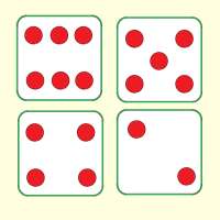 Dice-puzzle-game-ludo-free Classic