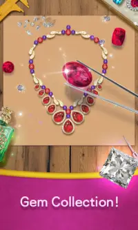 Block Jewelry Maker Screen Shot 2