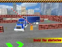 Truck Rush 2017 Screen Shot 2