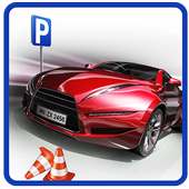Real Parker: Car Parking Simulator