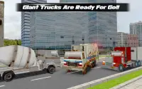 Multi-Truck Driving 3D Screen Shot 6