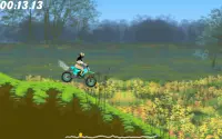 MX Motocross - Jeu de course Screen Shot 9