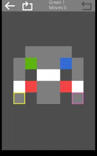 Prisma (Puzzle game) Screen Shot 6