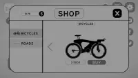 Bicyclonia - Cycle Game Screen Shot 5