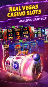 Jackpot Empire Slots - Jogos de Caça Níqueis Screen Shot 3