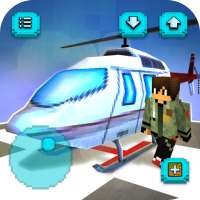 Helicopter Craft