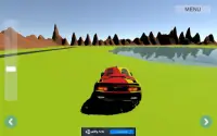 Car Race - Realistic Simulation Game(Free Roam) Screen Shot 2
