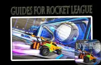 Guia Para Rocket League Screen Shot 0