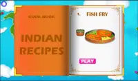 Cooking Recipes - Delicious Food For All countries Screen Shot 0