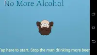No More Alcohol Screen Shot 2