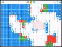 Minesweeper Classic Screen Shot 3