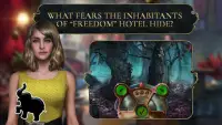 Haunted Hotel: Personal Nightmare - Hidden Objects Screen Shot 2
