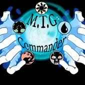 Commander Life Counter