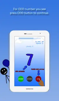 Fast Maths : Math addition and subtraction puzzles Screen Shot 5