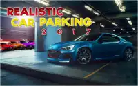 Modern Luxury Car Parking - Roadway Parking Game Screen Shot 0