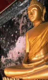 Teka-teki Jigsaw Buddha Screen Shot 2