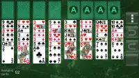 Solitaire-Spider-FreeСell Screen Shot 3