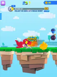 Monster Rush Screen Shot 8