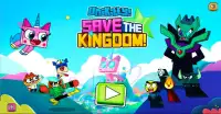 Save The Kingdom - Umikitty Game Screen Shot 0