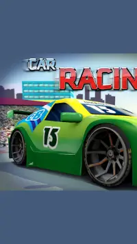 Gadi Wala Game- Car Racing Game Screen Shot 1