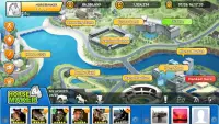 Horsemaker : Horse Racing Game Screen Shot 5