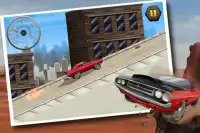 Stunt Car Challenge Screen Shot 4