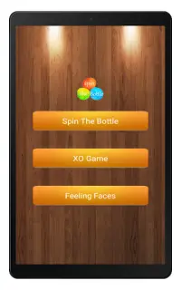 Spin The Bottle | Truth Or Dare Screen Shot 15