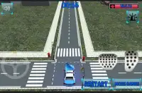 Park It Police Simulator Screen Shot 1