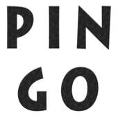 Pin Go
